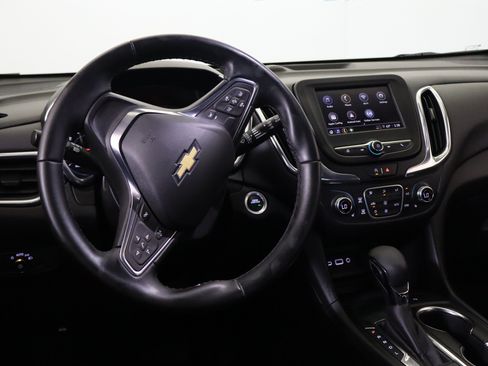 Used 2024 Chevrolet Equinox LT w/ LPO, Floor Liner Package FWD image 52