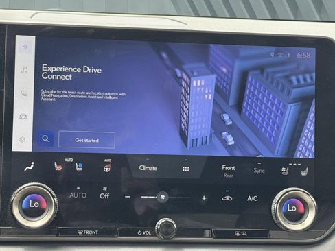 Certified 2023 Lexus RX 350 Premium w/ Cold Area Package FWD image 19