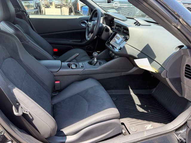New 2026 Nissan Z Performance w/ Floor Mat Package RWD image 20