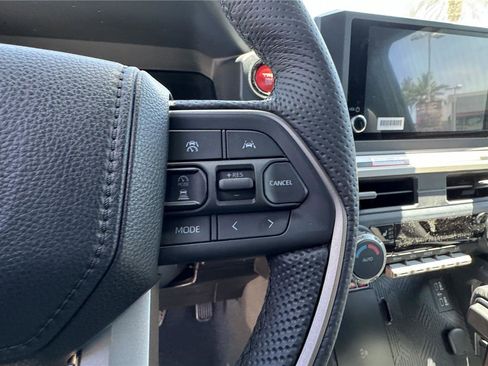 New 2025 Toyota Tacoma TRD Off-Road image 22