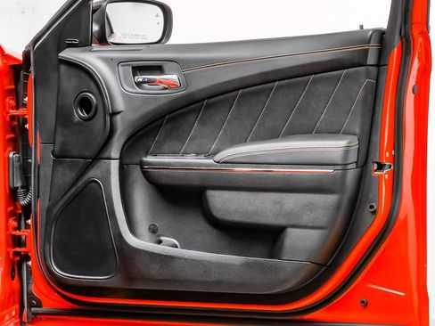 Used 2023 Dodge Charger SRT Hellcat RWD image 42