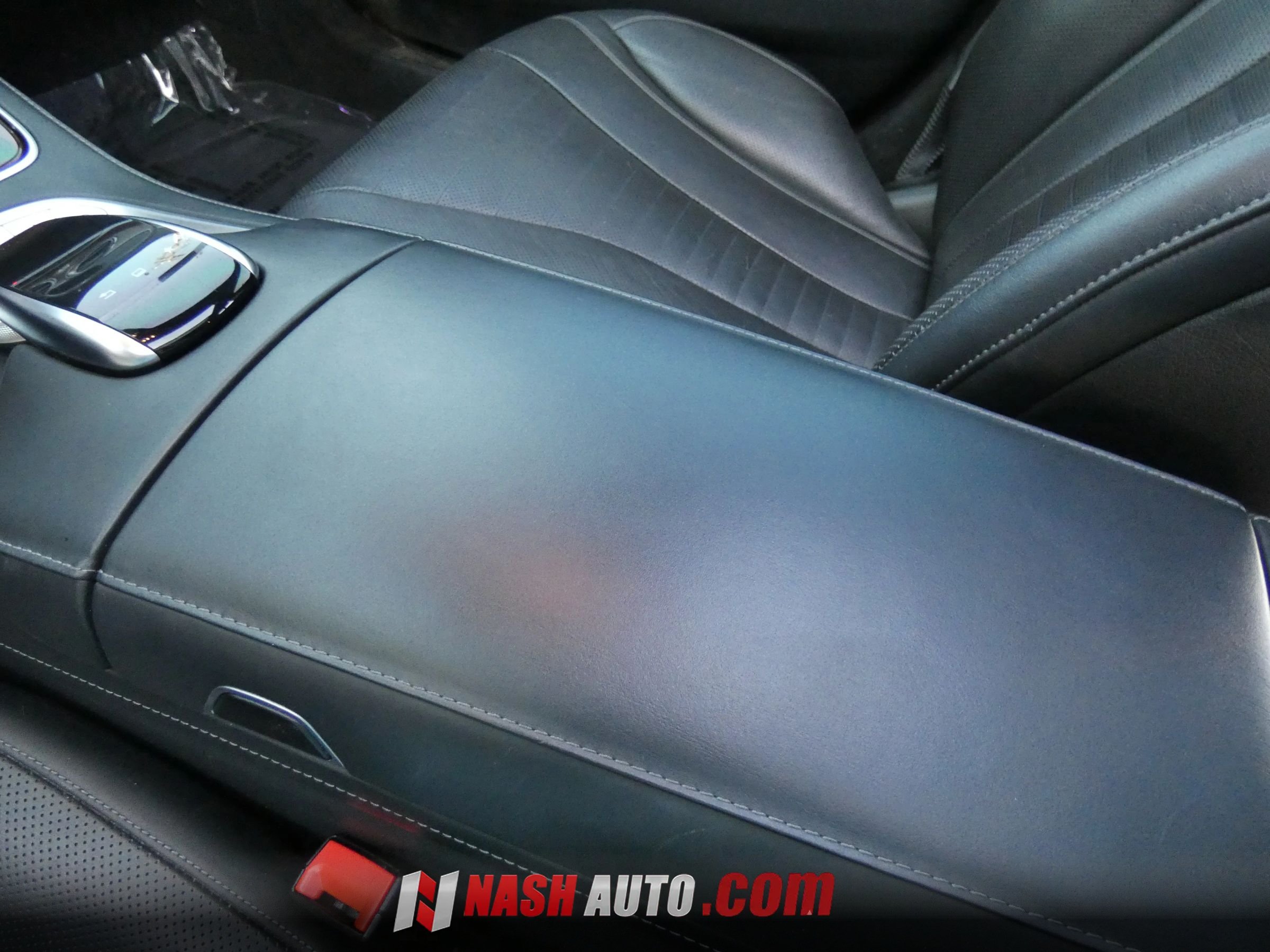 Used 2015 Mercedes-Benz S 550 Sedan image 59
