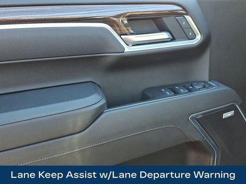 Used 2025 Chevrolet Silverado 1500 RST w/ Convenience Package II image 17