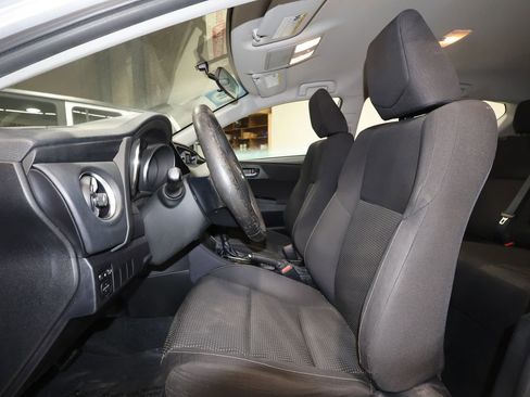 Used 2016 Scion iM image 13