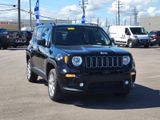 Certified 2022 Jeep Renegade Latitude w/ Convenience Group image 3
