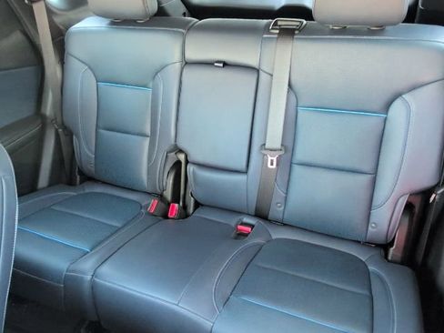 New 2025 Chevrolet Blazer RS w/ Driver Confidence II Package image 8