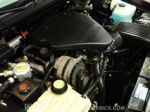 Used 1996 Chevrolet Impala SS RWD image 32