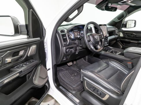 Used 2020 RAM 1500 Limited image 15