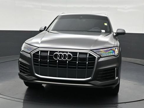 Used 2023 Audi Q7 3.0T Premium Plus w/ Premium Plus Package AWD/4WD image 9