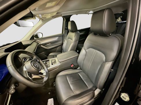 Used 2026 MAZDA CX-90 3.3 Turbo w/ Premium Sport Pkg AWD/4WD image 13