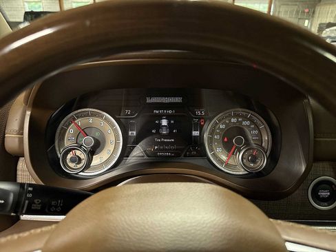 Used 2021 RAM 1500 Limited AWD/4WD image 41