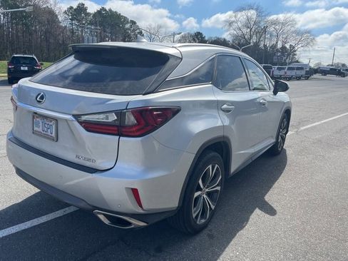 Used 2017 Lexus RX 350 AWD image 13