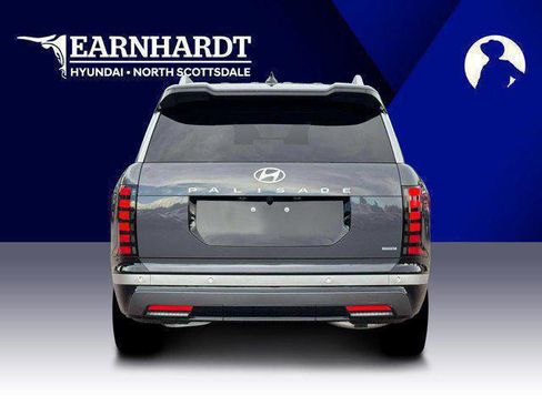 New 2026 Hyundai Palisade Limited image 6