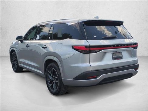 New 2026 Lexus TX 350 AWD image 9