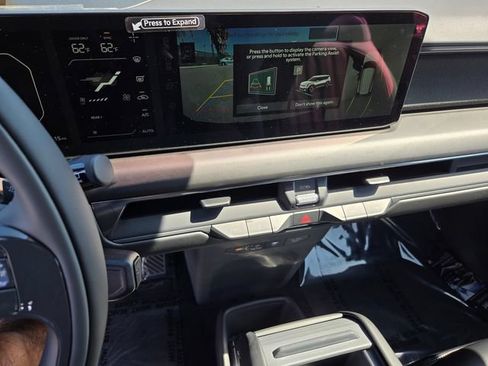New 2026 Kia EV9 GT-Line AWD/4WD image 11