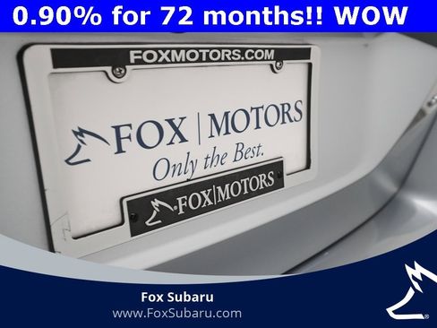 Certified 2025 Subaru Outback Premium image 37