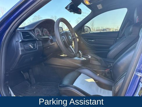 Used 2018 BMW M3 CS w/ Executive Package image 16