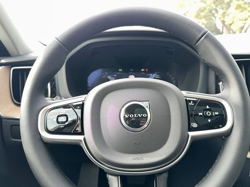 New 2026 Volvo XC60 B5 Plus w/ Climate Package image 21