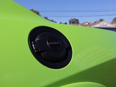 Used 2023 Dodge Challenger SRT Hellcat Widebody image 30