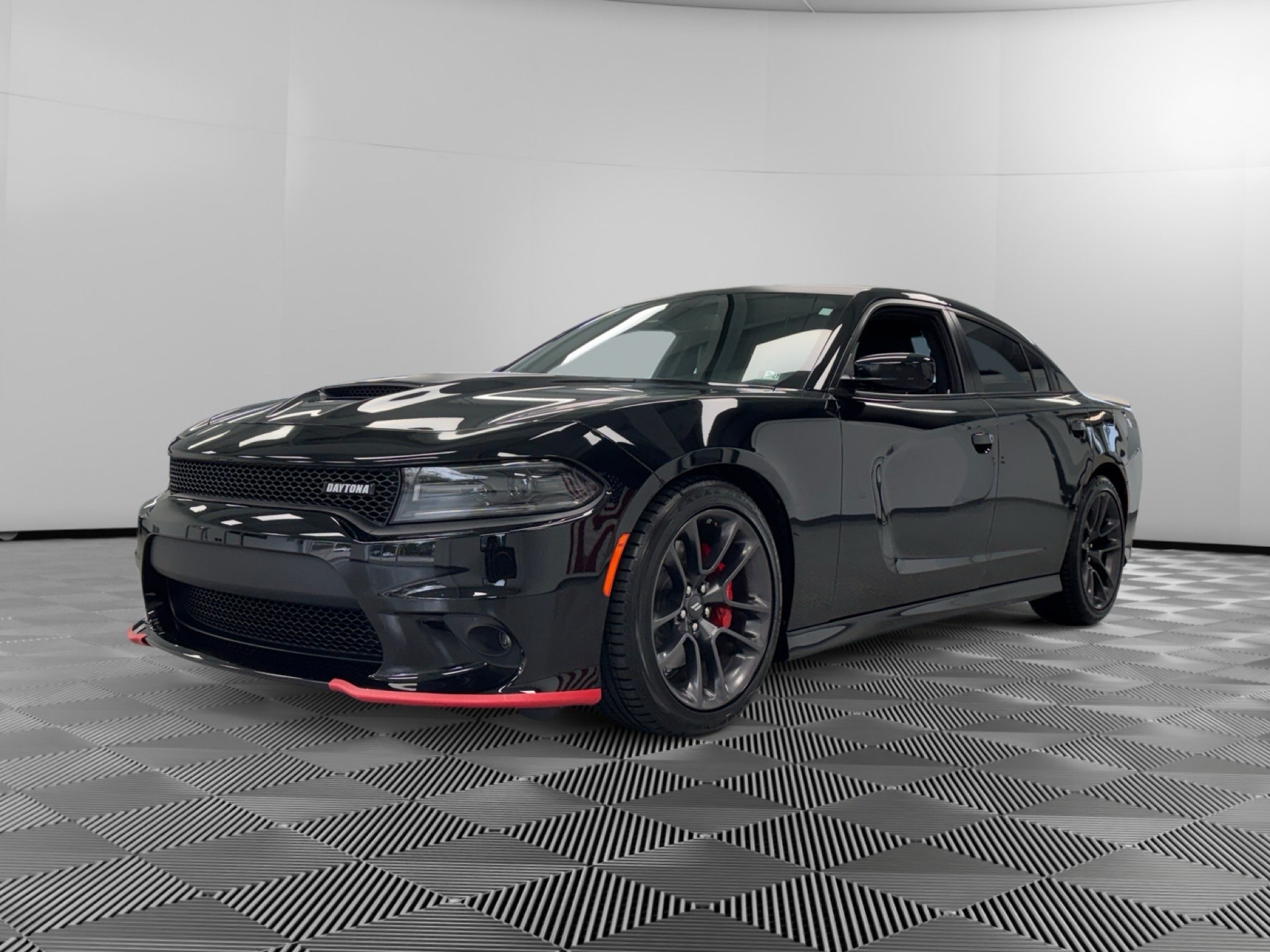 Used 2022 Dodge Charger R/T w/ Daytona Edition Group RWD image 4