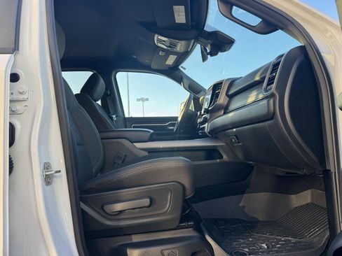 Used 2025 RAM 1500 Big Horn image 25