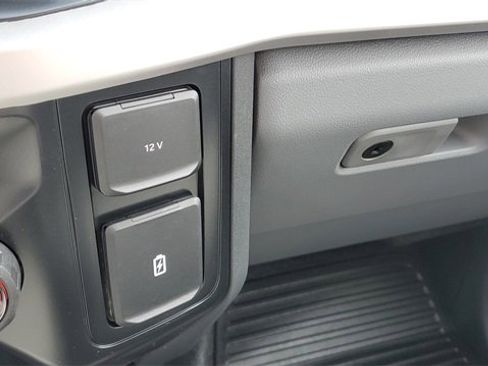 New 2026 Ford F350 XL w/ Snow Plow Prep Package image 32