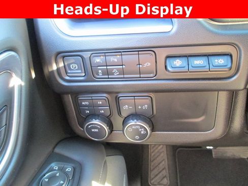 Certified 2021 Chevrolet Tahoe High Country image 30