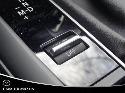 New 2026 MAZDA CX-30 AWD 2.5 S image 22