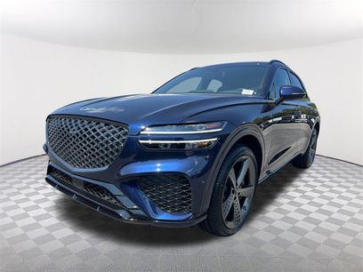 Used 2025 Genesis GV70 3.5T Sport w/ Sport Advanced Package