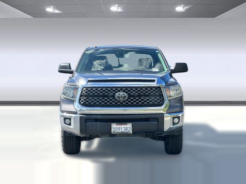 Used 2018 Toyota Tundra SR5 w/ SR5 Upgrade Package image 6