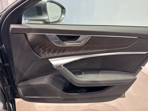 Used 2019 Audi A6 3.0T Premium Plus w/ Premium Plus Package image 48