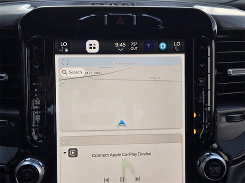 Used 2024 RAM 2500 Power Wagon w/ Towing Technology Group image 14