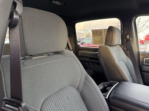 Used 2022 RAM 1500 Big Horn image 26