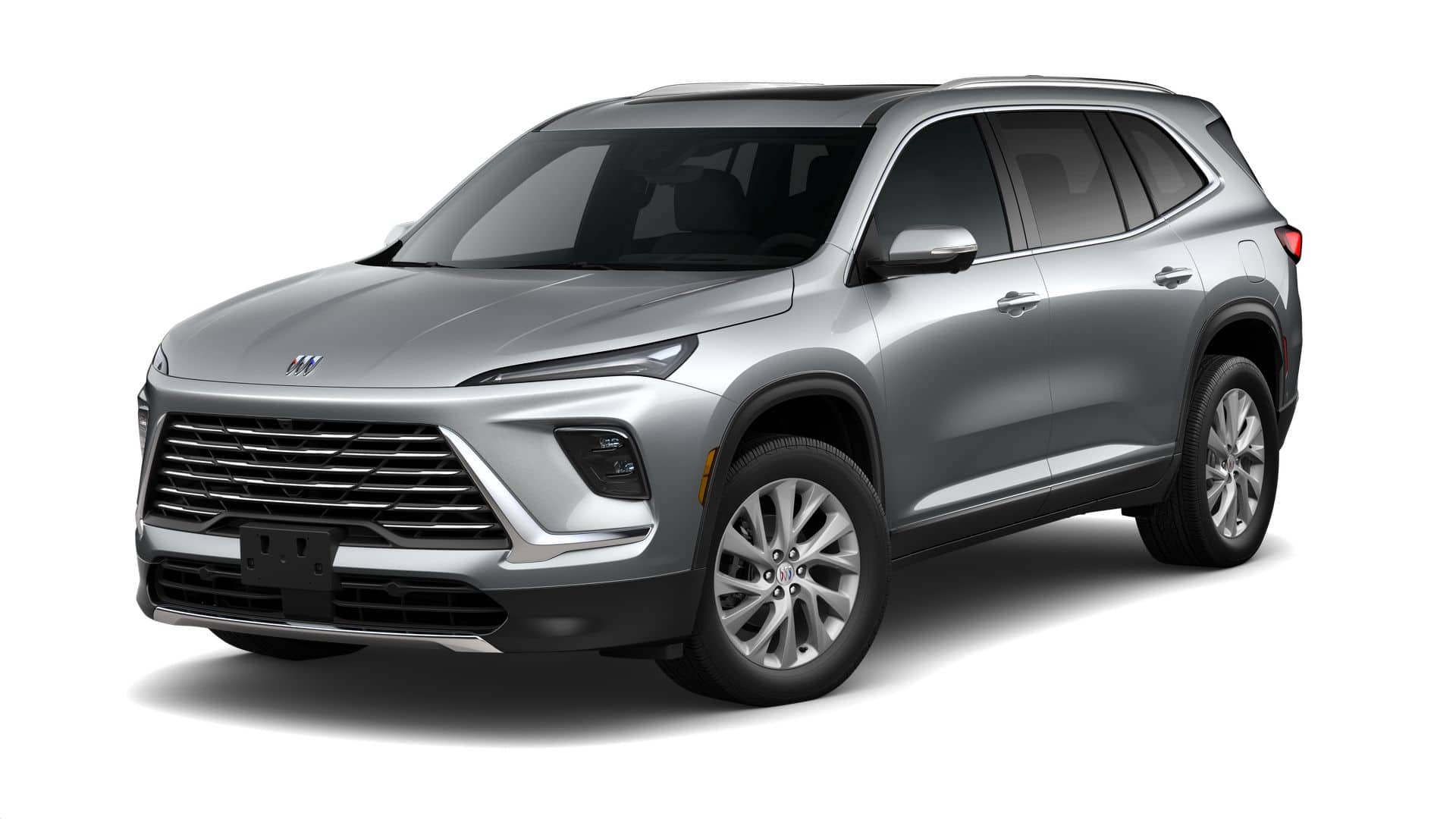 New 2026 Buick Enclave Preferred w/ Power Package AWD/4WD image 69