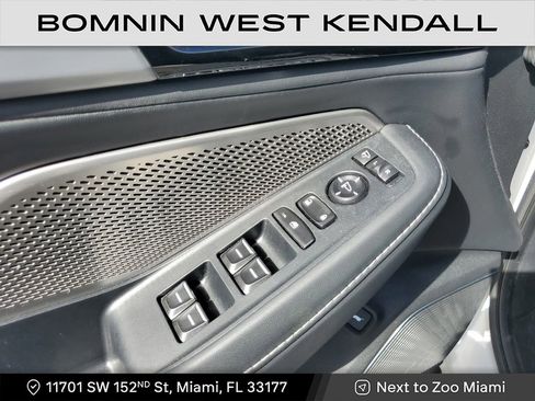 Used 2023 Acura MDX Technology image 23