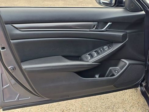 Used 2020 Honda Accord Sport image 20