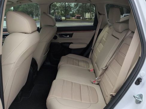 Used 2021 Honda CR-V EX-L image 14
