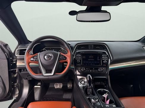 Used 2019 Nissan Maxima Platinum w/ Reserve Package image 18