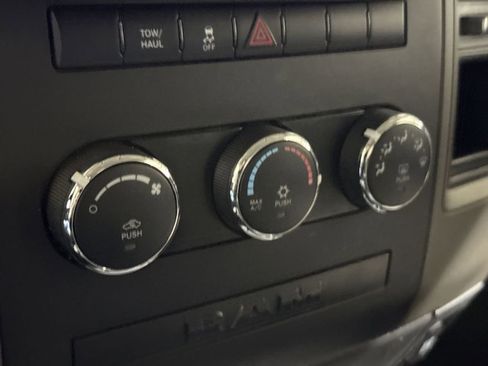 Used 2012 RAM 1500 Express w/ ST Popular Equipment Group image 16