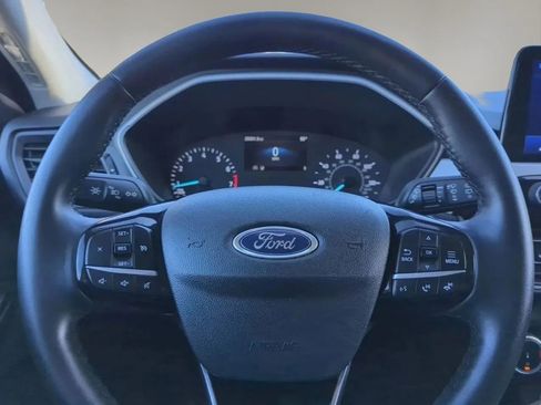 Used 2022 Ford Escape SE w/ Convenience Package AWD/4WD image 14