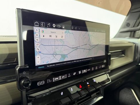 Used 2026 GMC Hummer EV 4x4 Crew Cab image 16