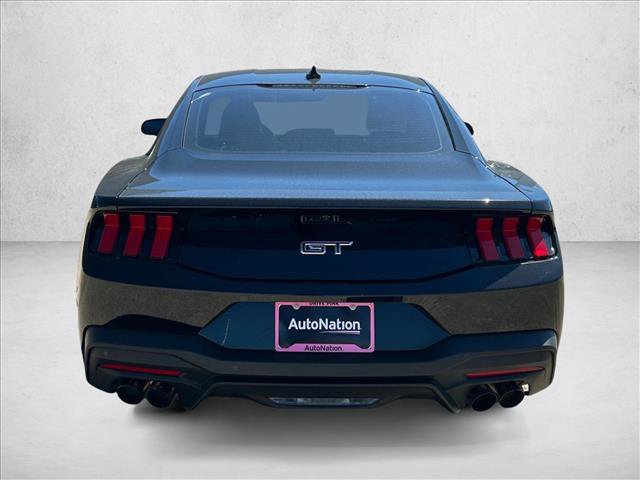 New 2026 Ford Mustang GT Premium RWD image 8