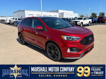 Used 2019 Ford Edge ST w/ Equipment Group 401A