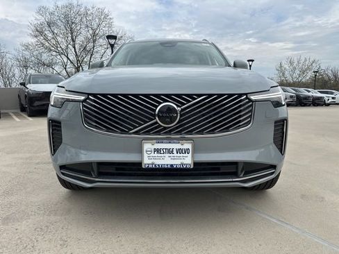 New 2026 Volvo XC90 B6 Ultra w/ Protection Package image 2