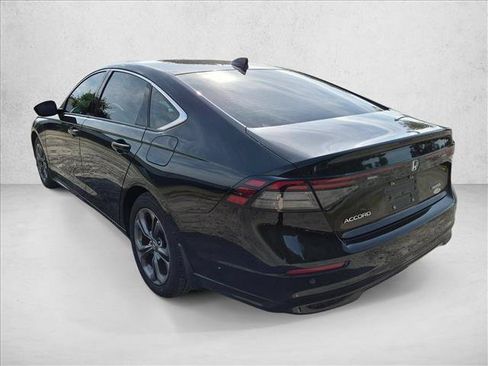 Used 2024 Honda Accord EX-L image 7