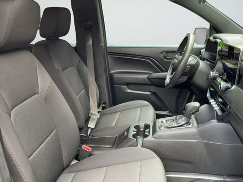 Used 2023 Chevrolet Colorado W/T RWD image 20
