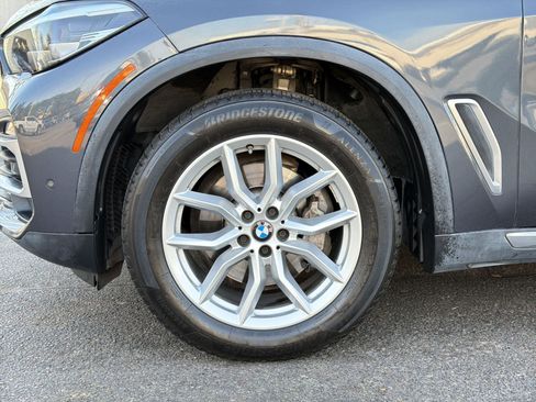 Used 2019 BMW X5 xDrive40i w/ Convenience Package image 12