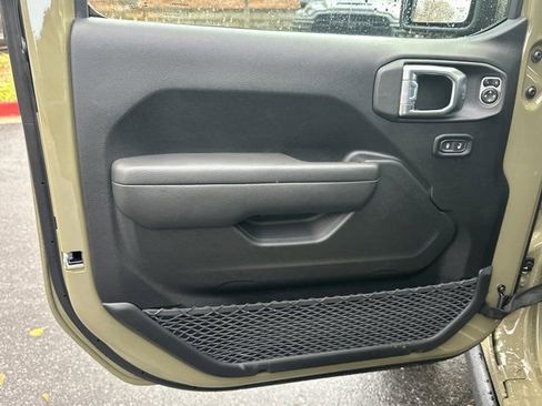 New 2026 Jeep Wrangler Willys image 10