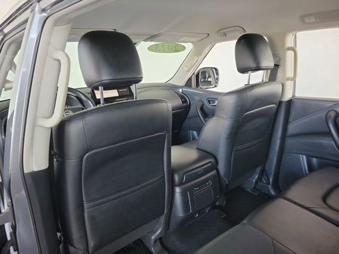 Used 2023 Nissan Armada SV image 24