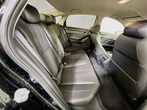 Used 2022 Honda Accord Sport Special Edition image 25
